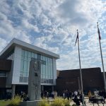 ホーリートリニティ高校