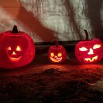 カービングにも挑戦